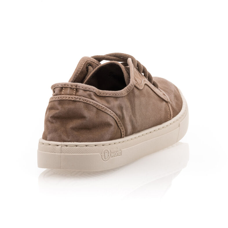 Korit / lenkkarit Homme Marron