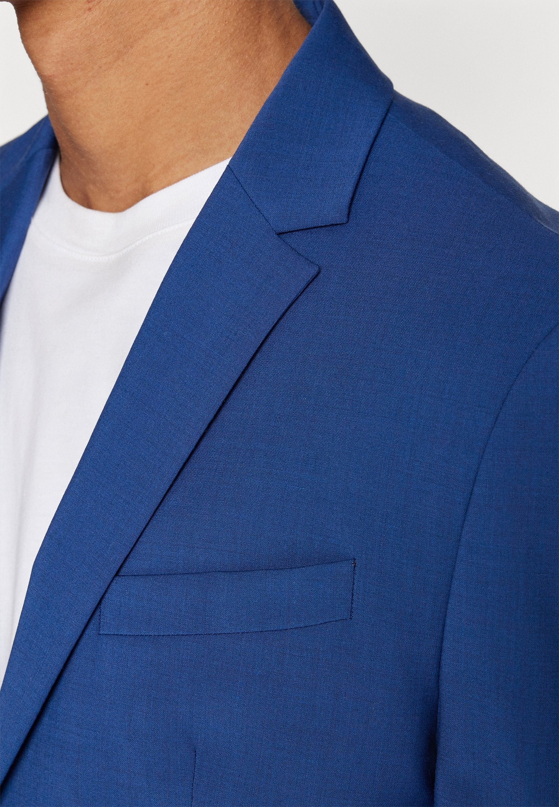 Blazer Calvin Klein - blu