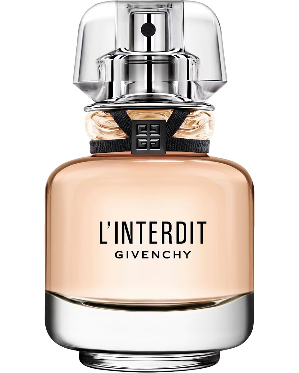 GIVENCHY L'INTERDIT EAU DE PARFUM