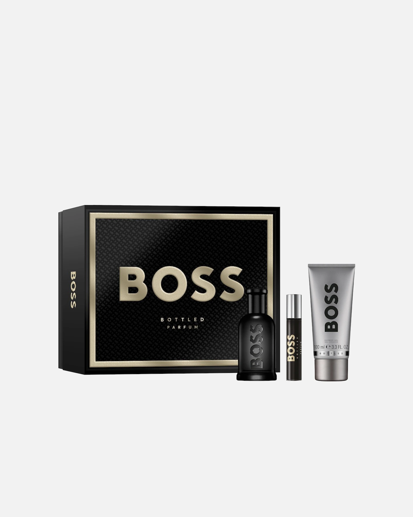 Hugo Boss Eau de Parfum