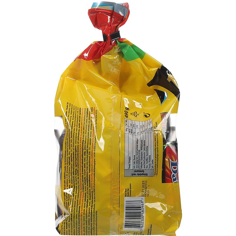 Freia Twist 490 g