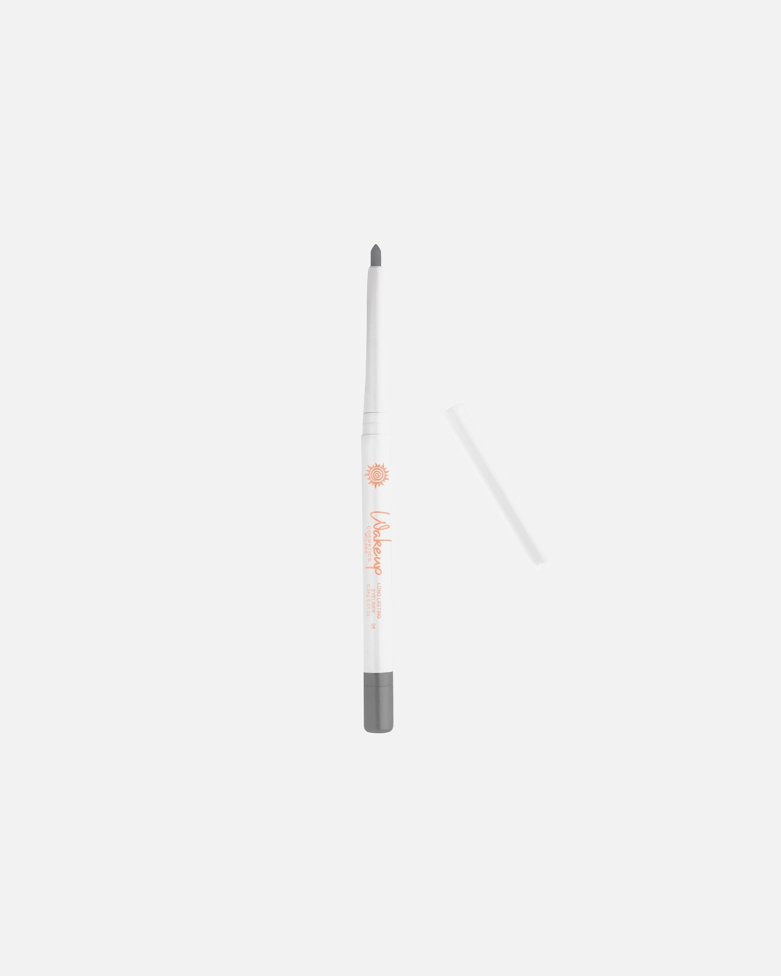 Wakeup Cosmetics Long Lasting