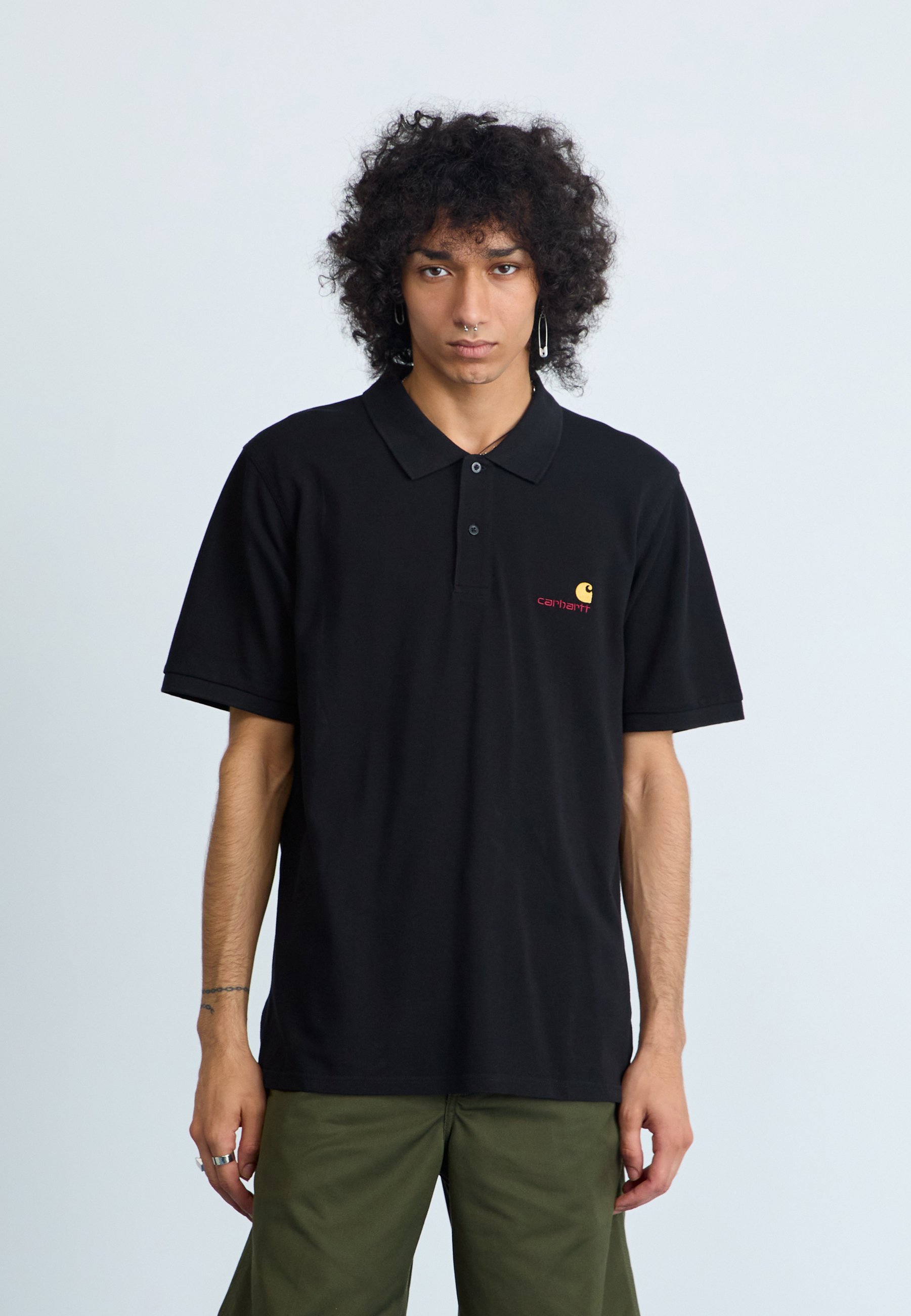 Carhartt WIP Polo shirts