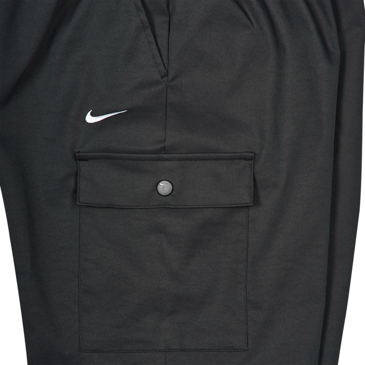 Stylová hvězda Nike