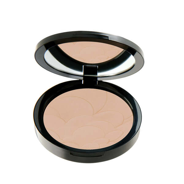 Polvos compactos avanzados Pastel Profashion Vainilla Oscuro 35