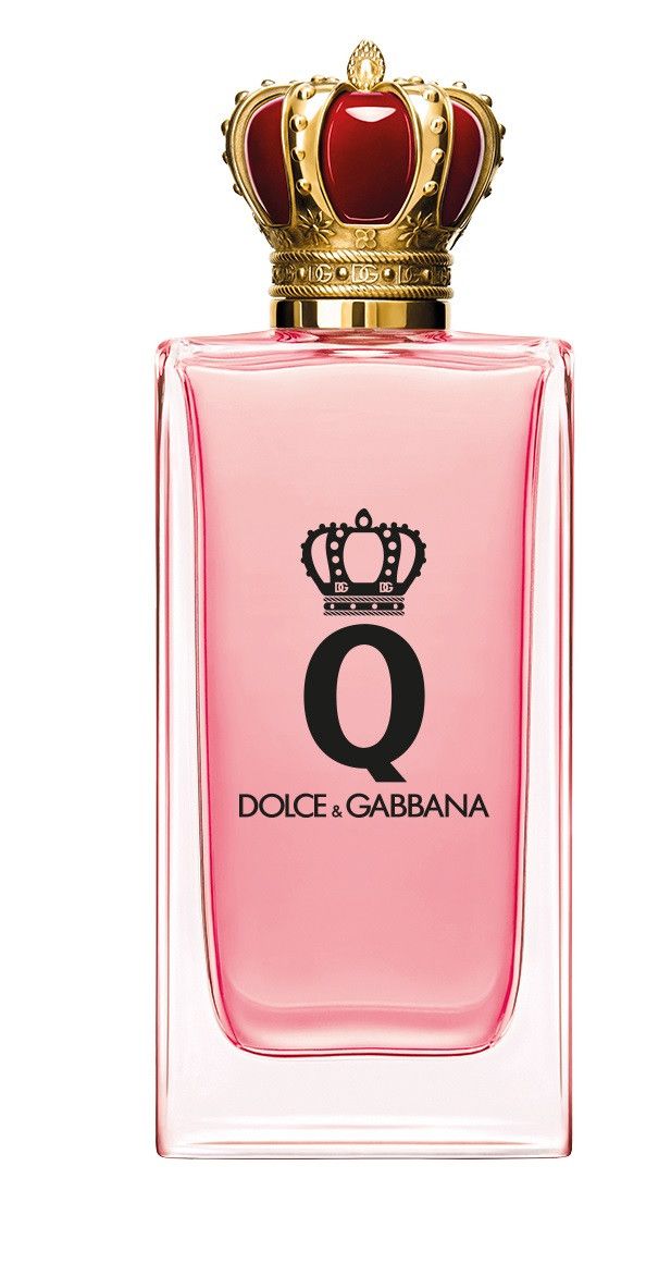 Q by Dolce & Gabbana EDP Женски парфеми
