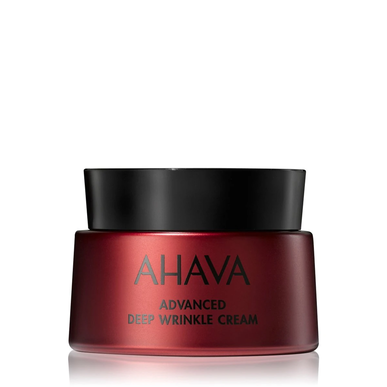 Ahava Advanced syväryppyvoide kasvoille 50 ml 50 ml