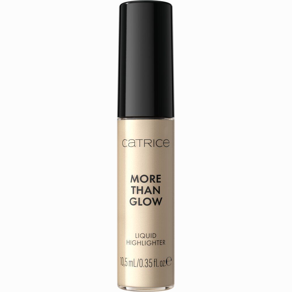 Catrice More Than Glow