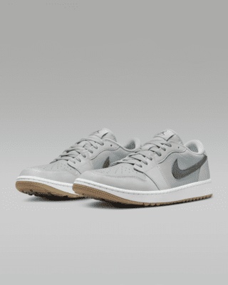 Air Jordan 1 Low G Golf Shoes