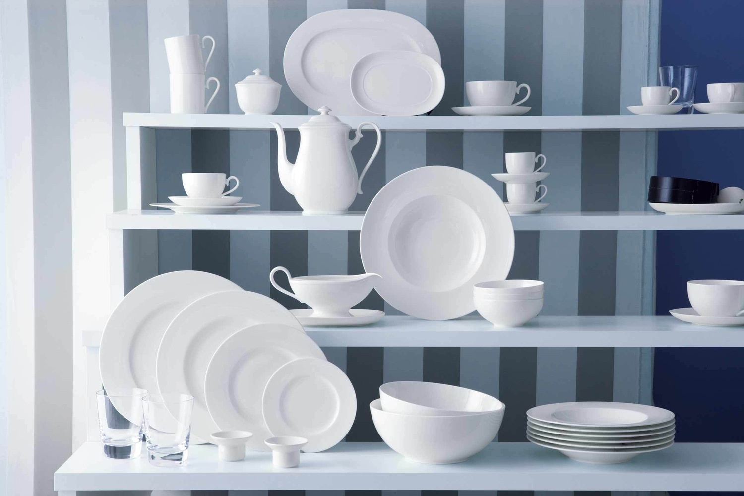Villeroy & Boch kafijas krūze – L Royal – 1 gab.