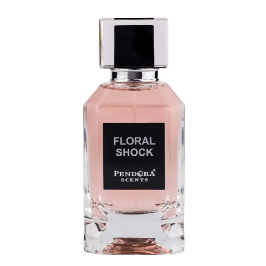 Pendora Scents Floral Shock