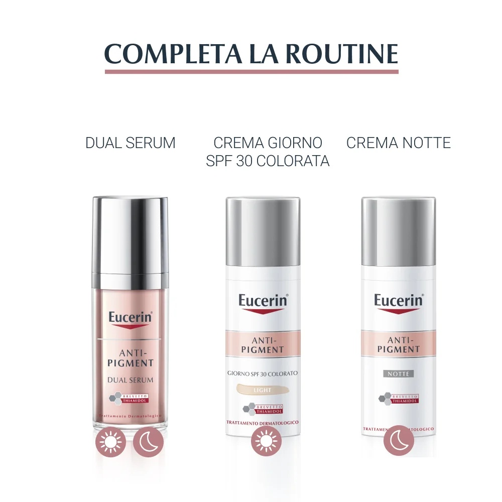 EUCERIN Eucerin pigmendilaikude sära andev ja täiustav seerum 30 ml
