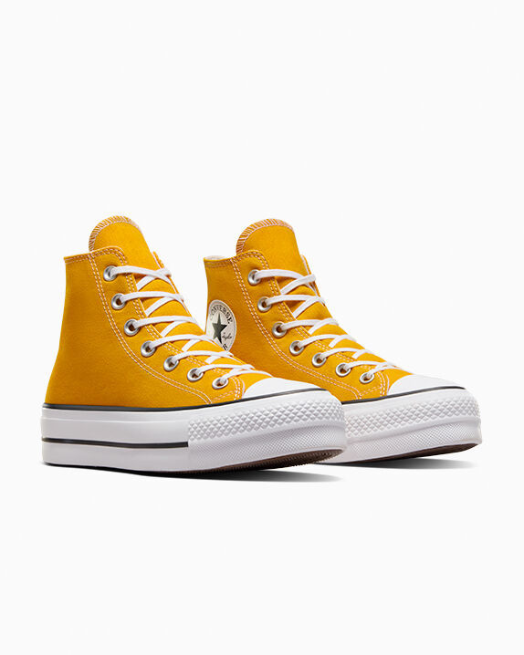 Chuck Taylor All Star Platform