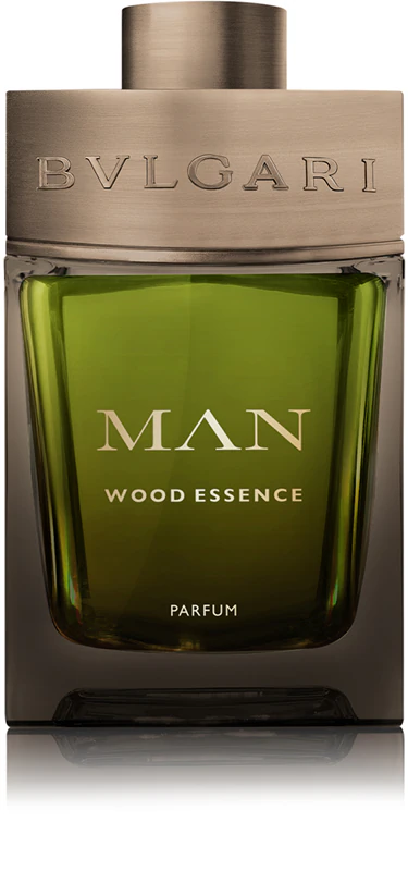BVLGARI Bvlgari Man Wood Essence Parfum, perfume masculino