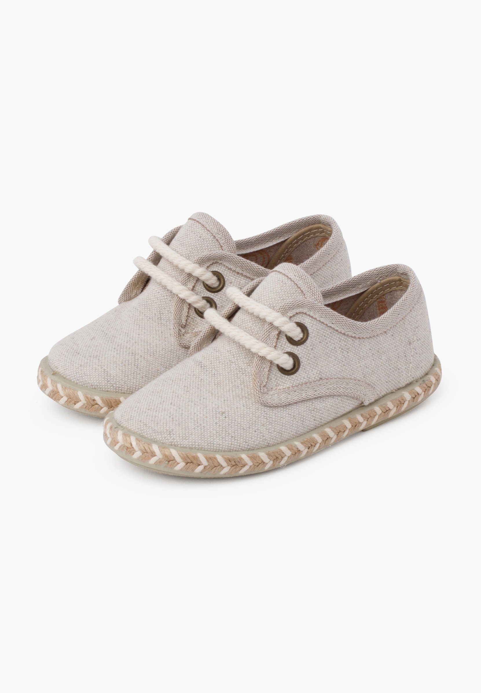 Pisamonas babysko - beige