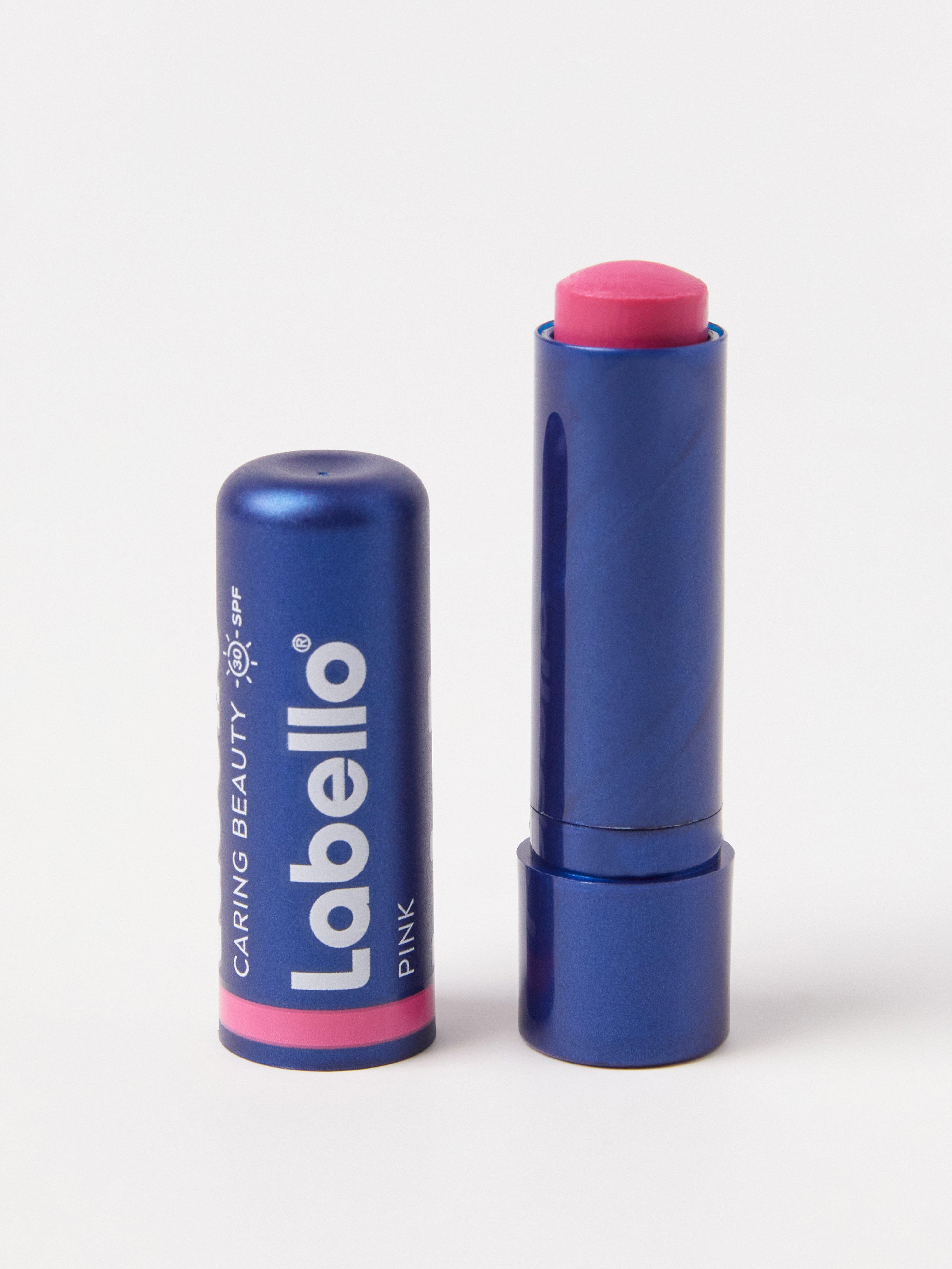 Labello Caring Beauty PINK