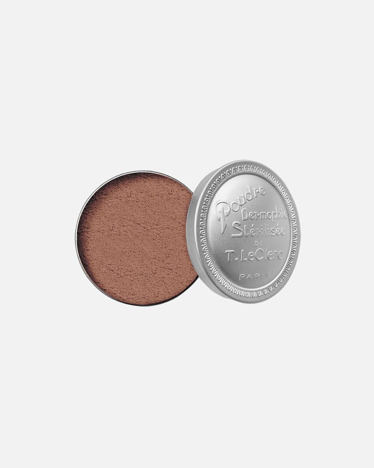 T. LeClerc LOOSE POWDER 13 TILLEUL