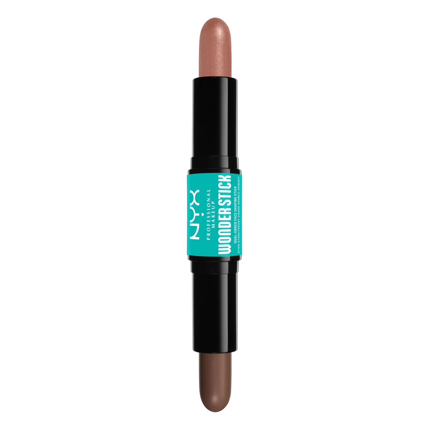 Viso Wonder Stick Dual-Ended Face Shaping Stick - Contouring Viso, Sublimatori e Illuminanti