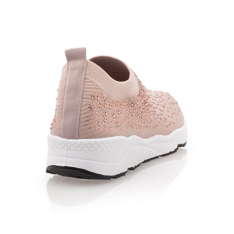 Baskets / sneakers Femme Rose