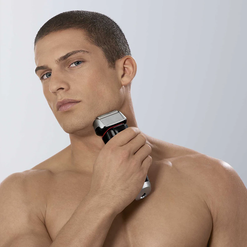 Braun Series 5 52S snijfolie
