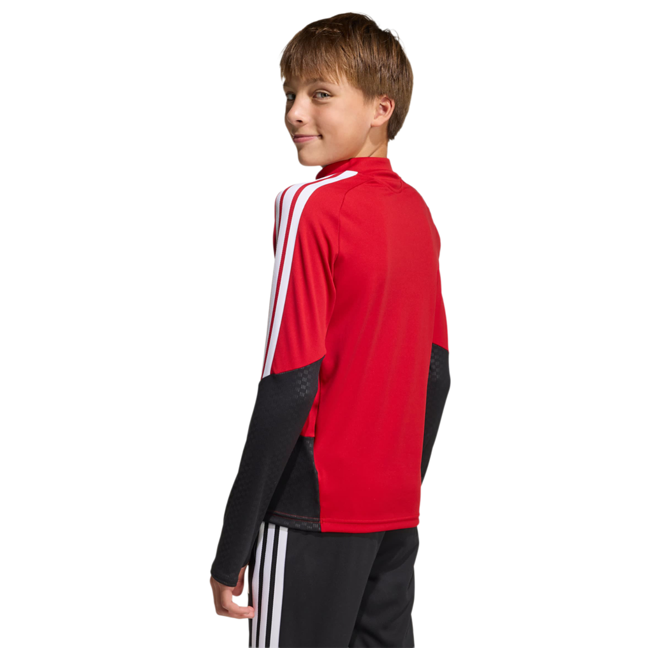 adidas Germany 26 Tiro lasten paita
