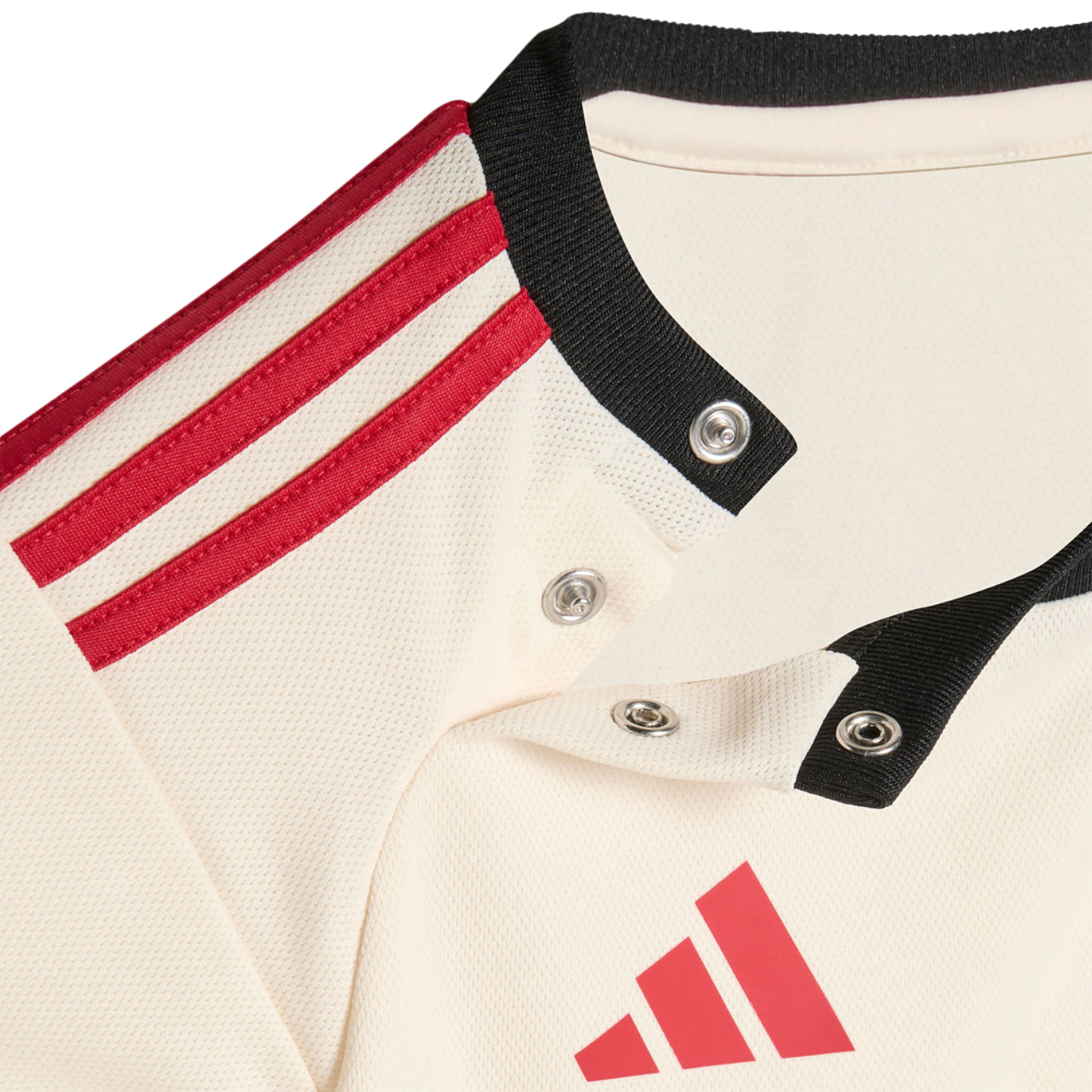 adidas Liverpool Fc 25/26 udebanesæt