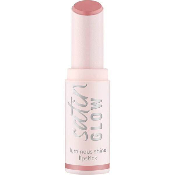 Šminka Essence Satin Glow 02 Blushin It Luminous Shine 3,5 g