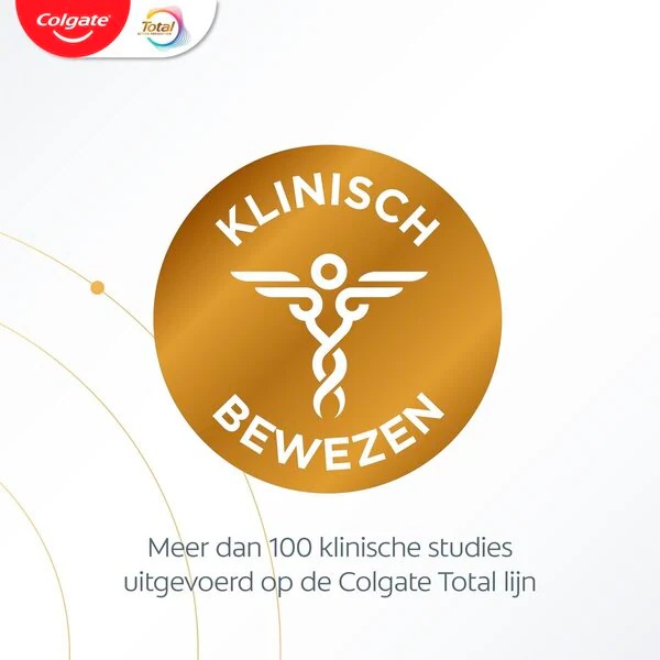 Паста за зубе Colgate Total Complete Care<br>75ml - Комплетна нега