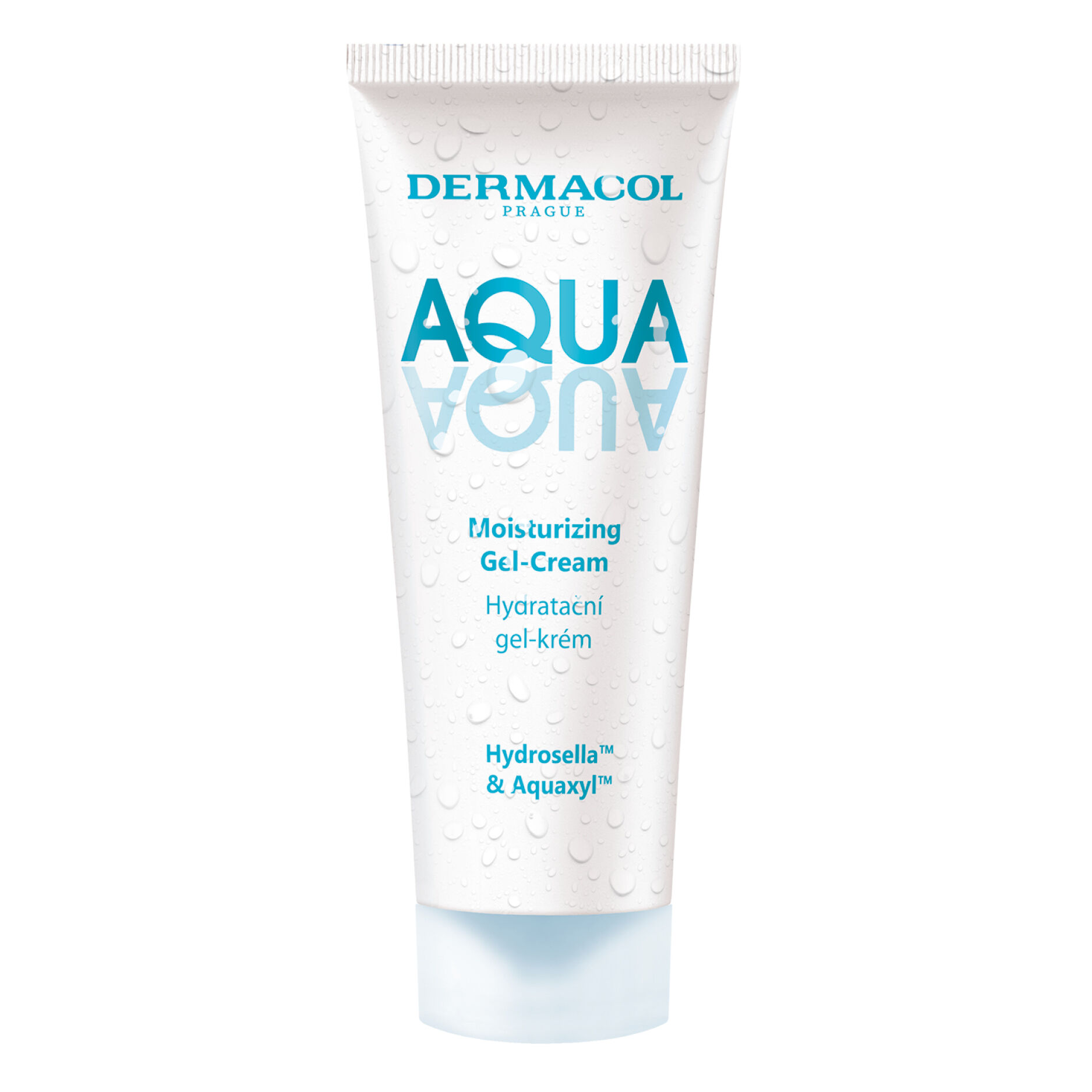 Dermacol Aqua aqua