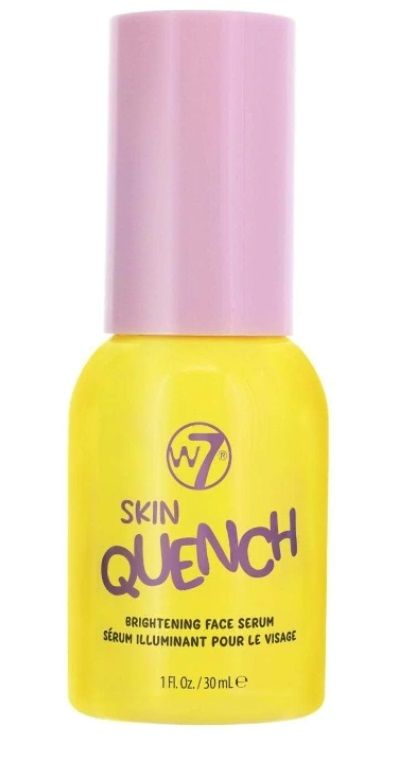 Skin Quench serum za posvjetljivanje lica Serumi