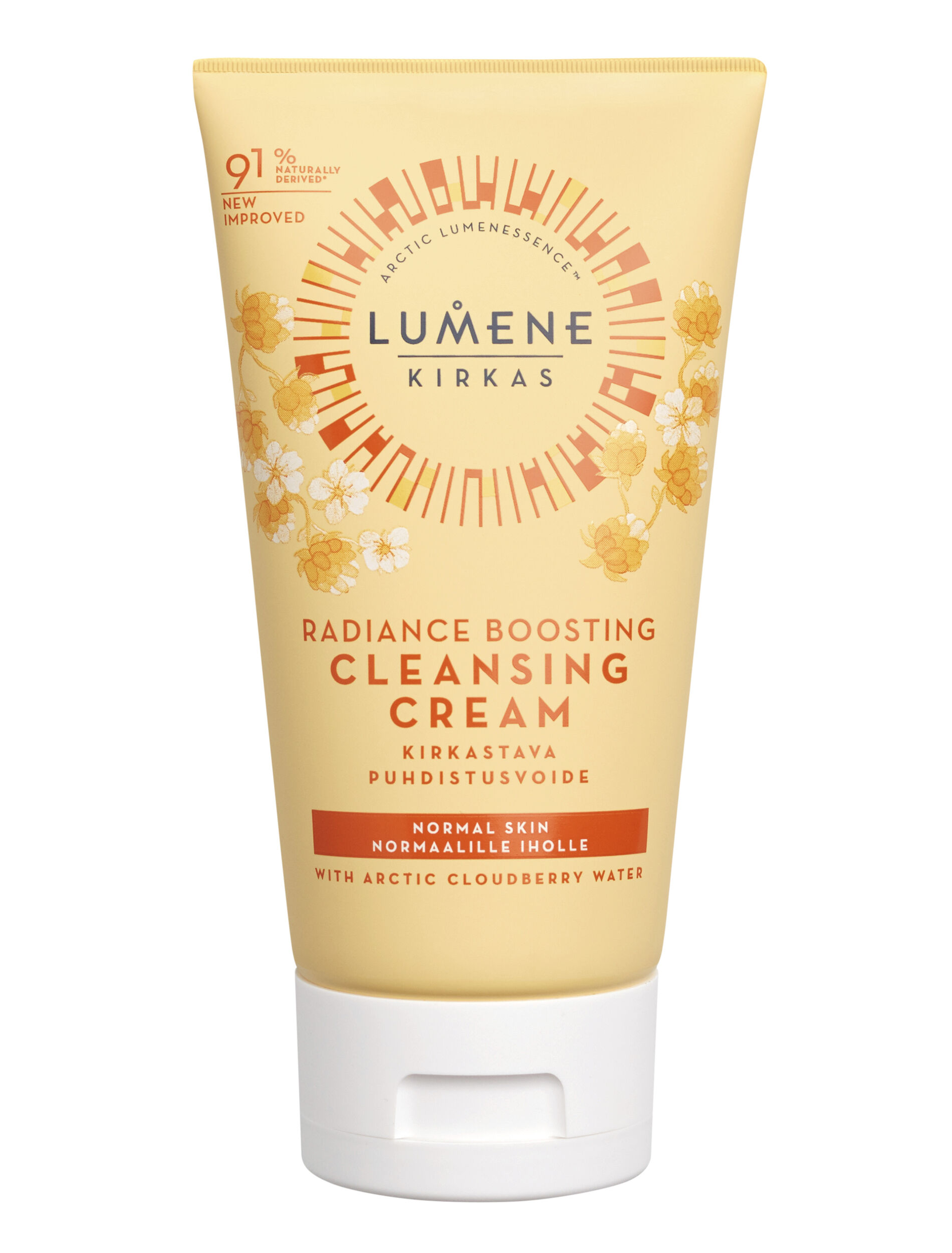 Lumene Clear
