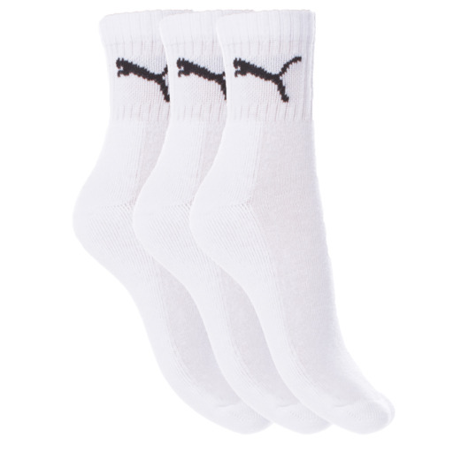  Calcetines Tobilleros Puma