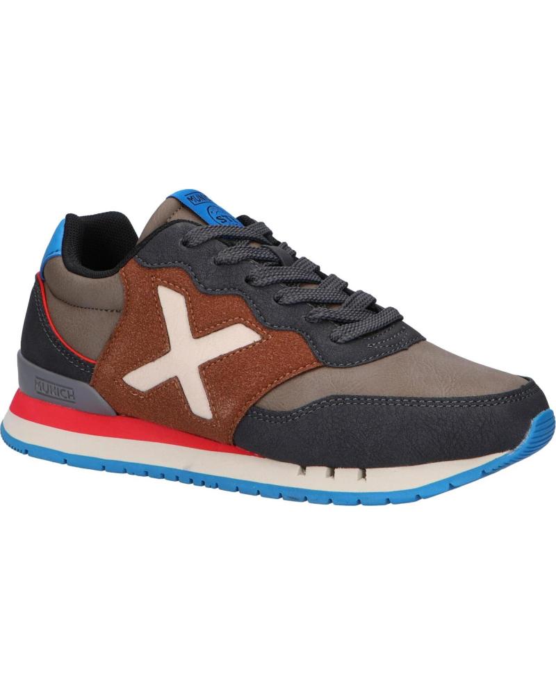 Deportivas Munich 1690153 Dash Kid