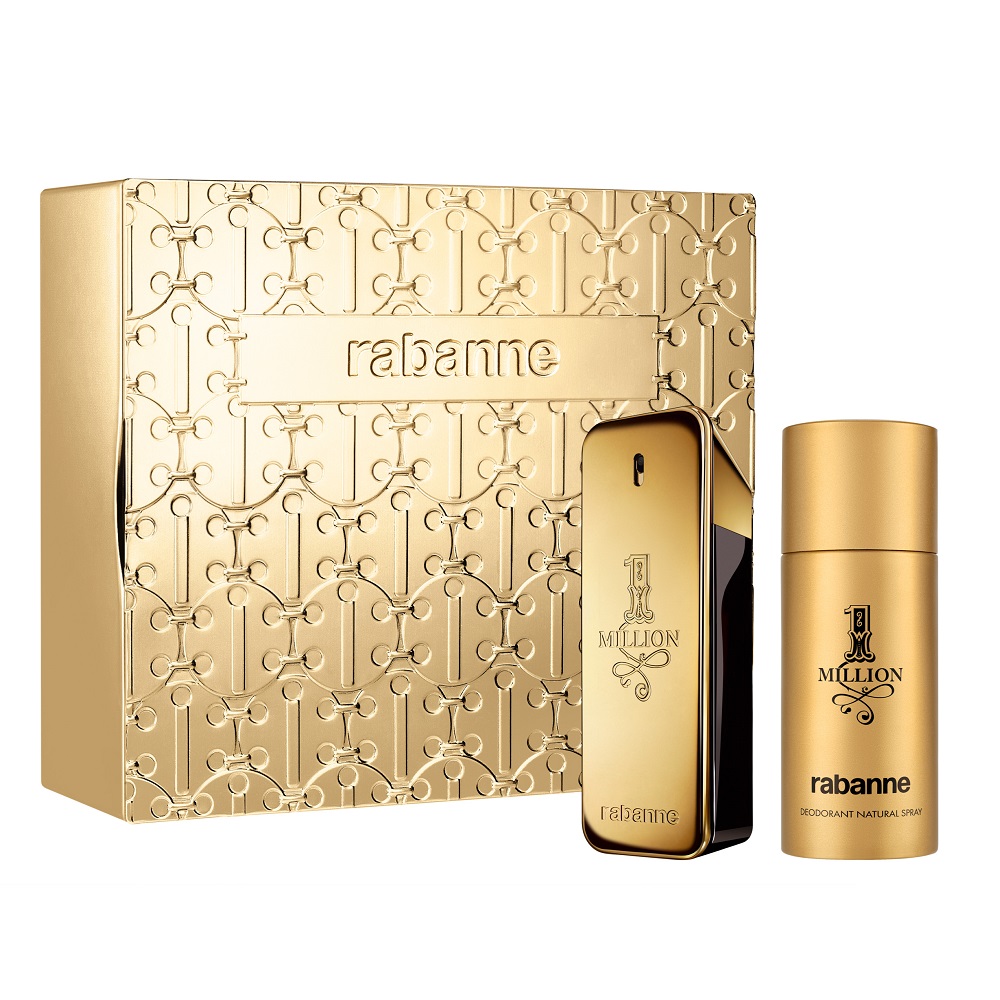 Paco Rabanne 1 miljon