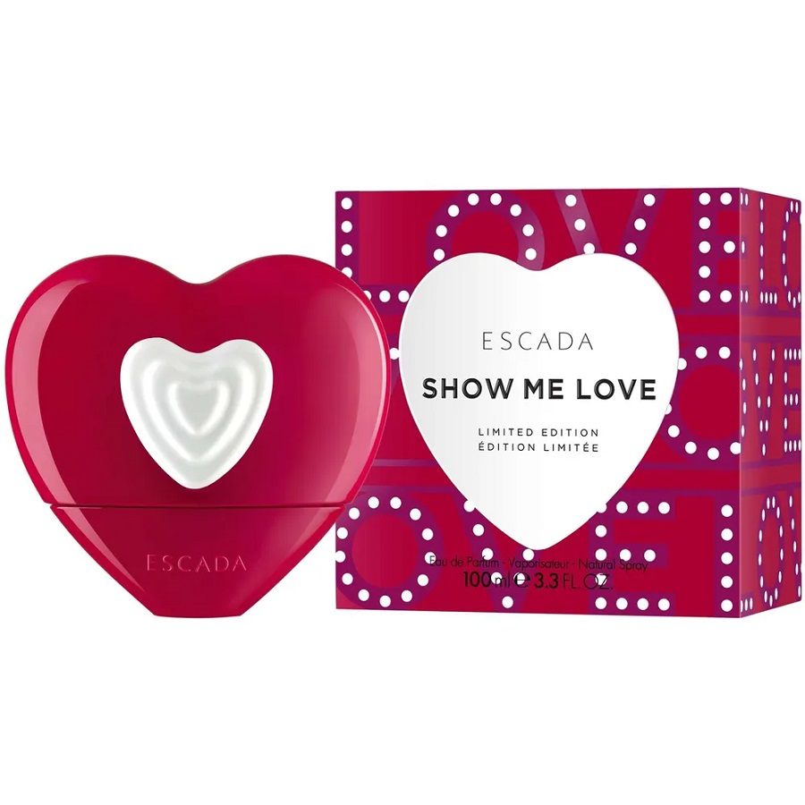 Escada Show Me Love