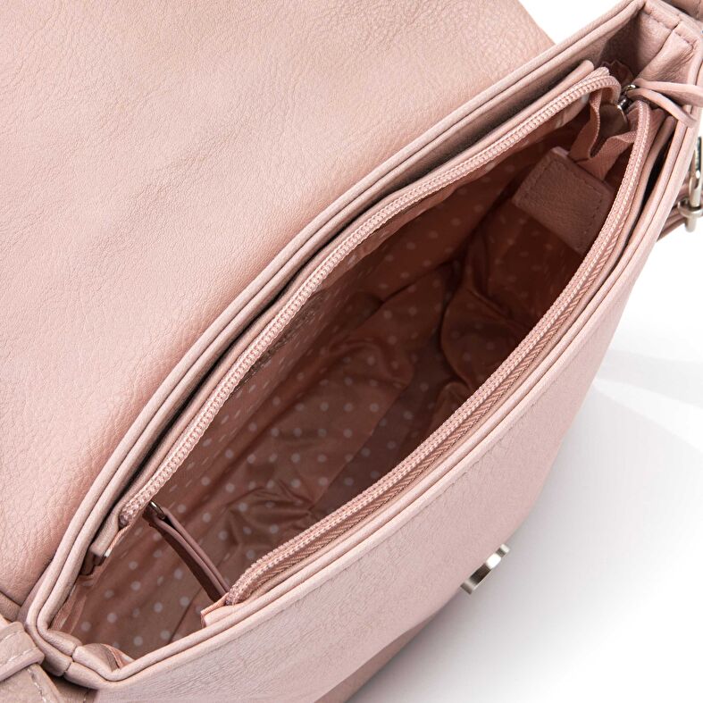 Damentaschen, rosa Taschen