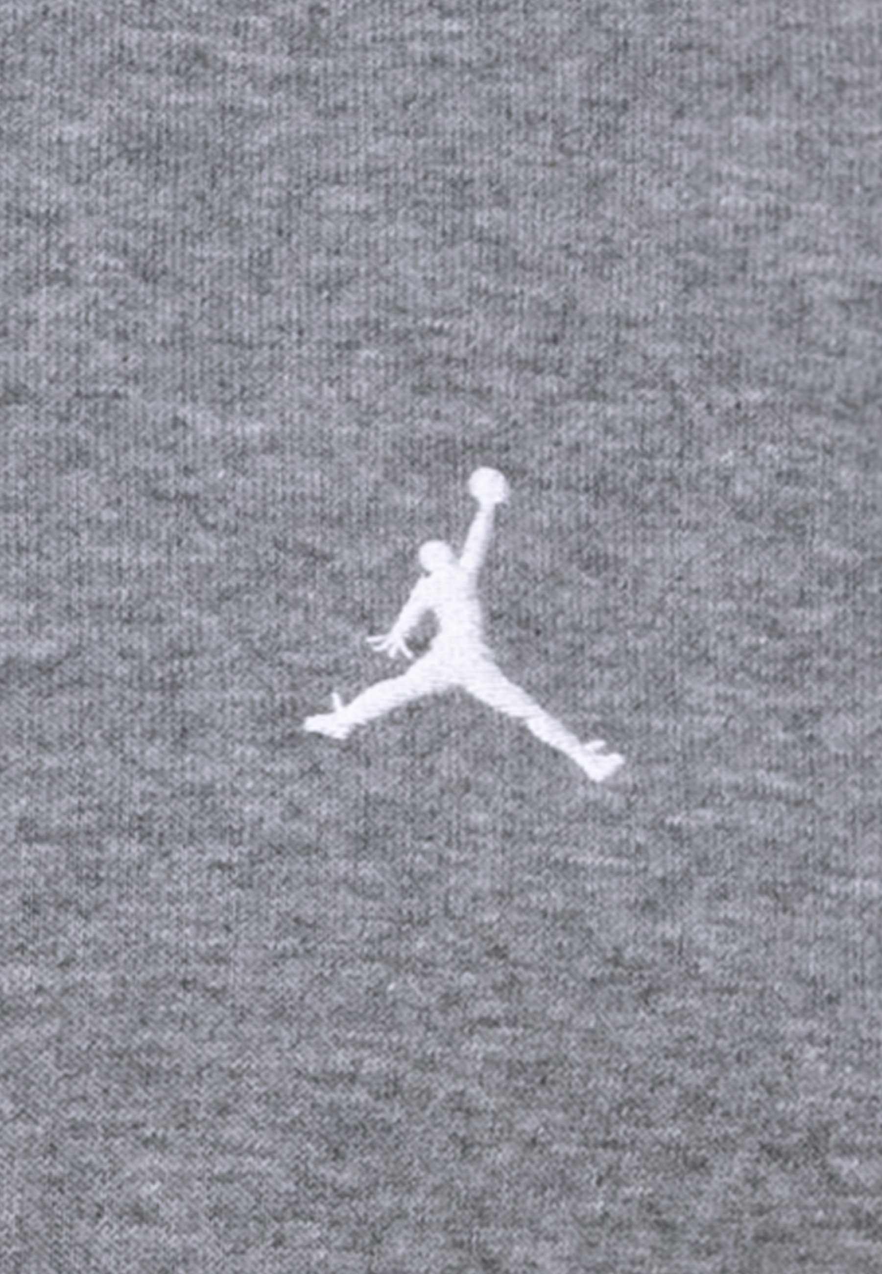 Jordan UNISEX SET - Tepláková súprava - carbon heather