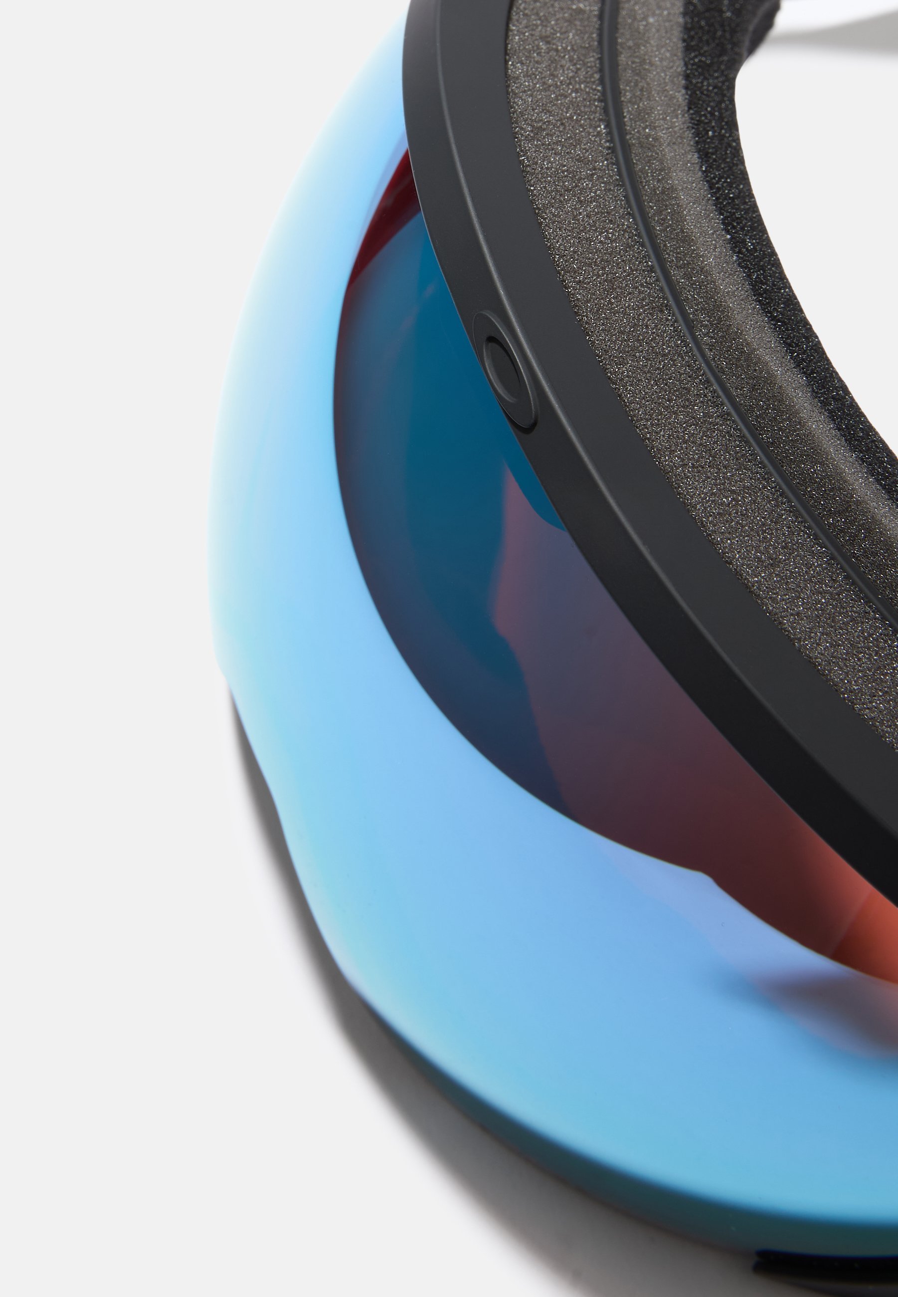 Óculos de esqui Oakley FLIGHT PATH UNISSEX - Factory Pilot Preto/Irlanda Safira Prizm Snow