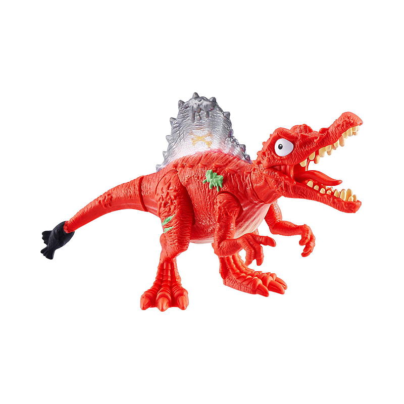 Smashers Smashers Mini Dino Island æg