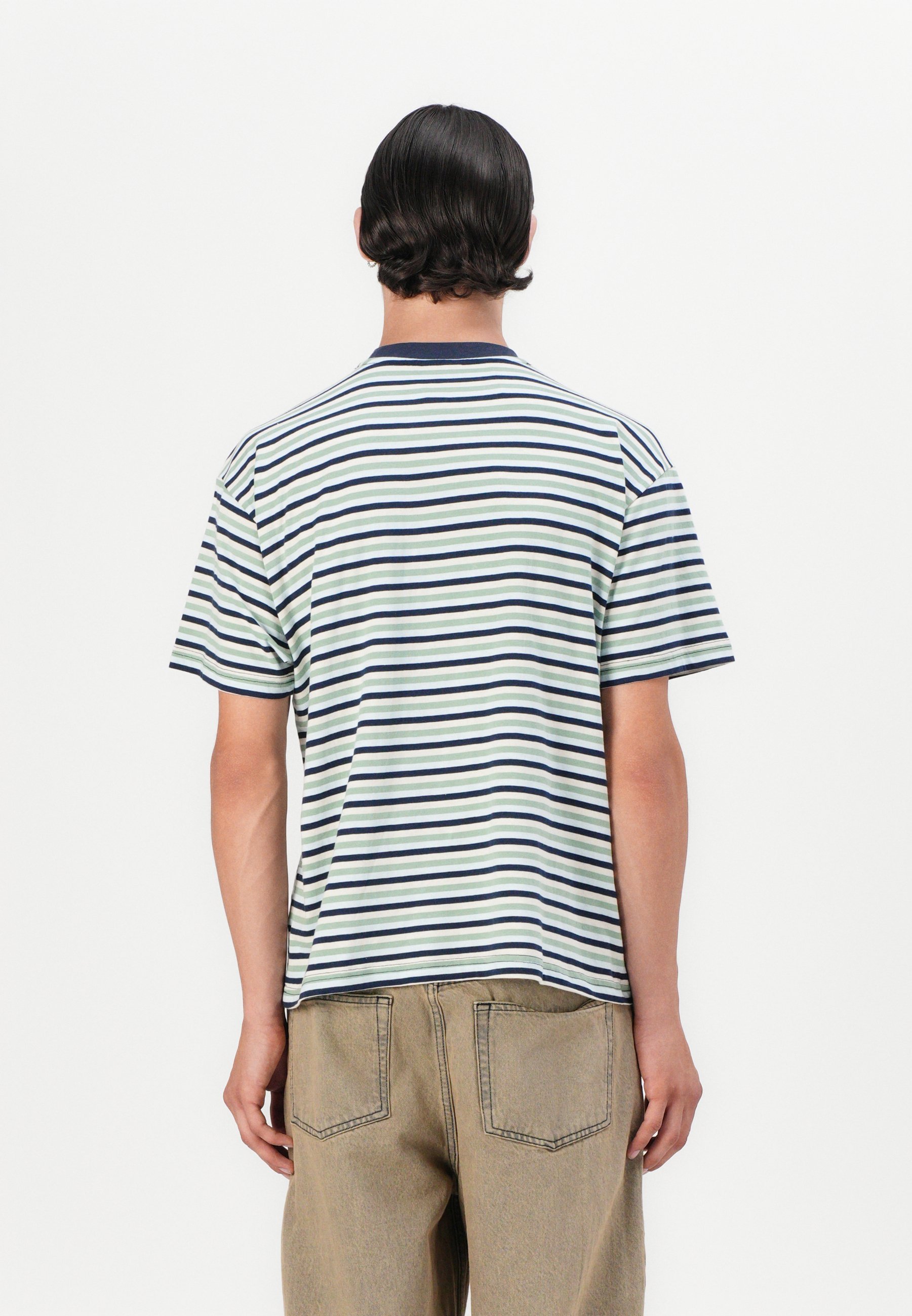 Magliette HUF