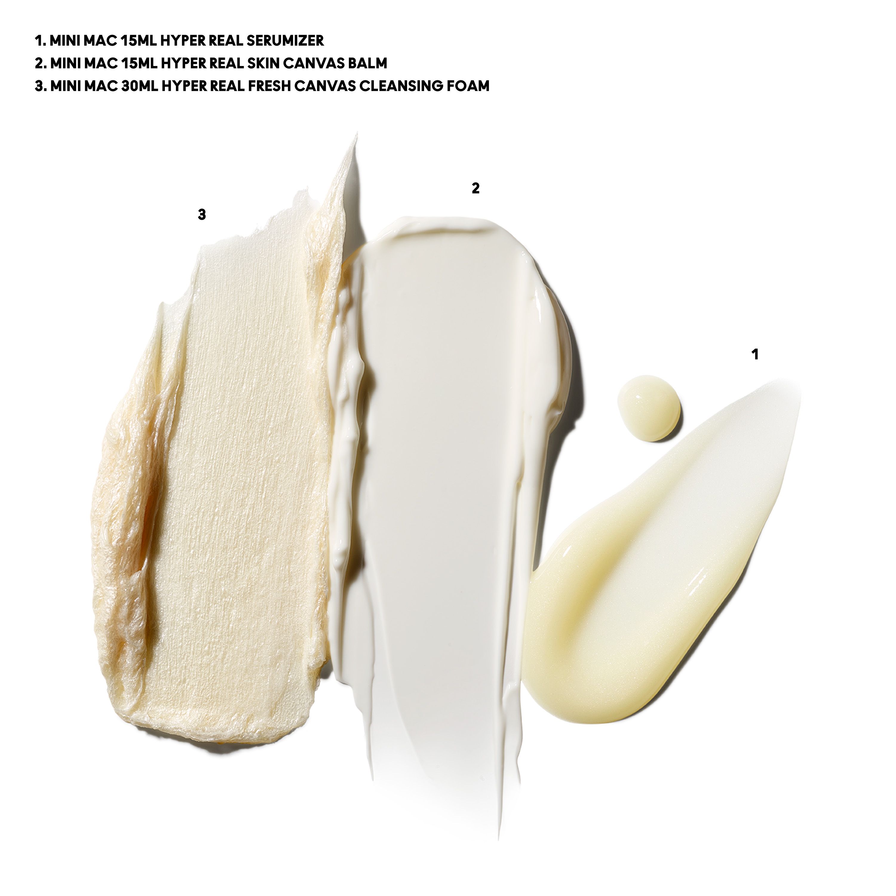 Estuche Holy Grail Mini Hyper Real Cofres lujo