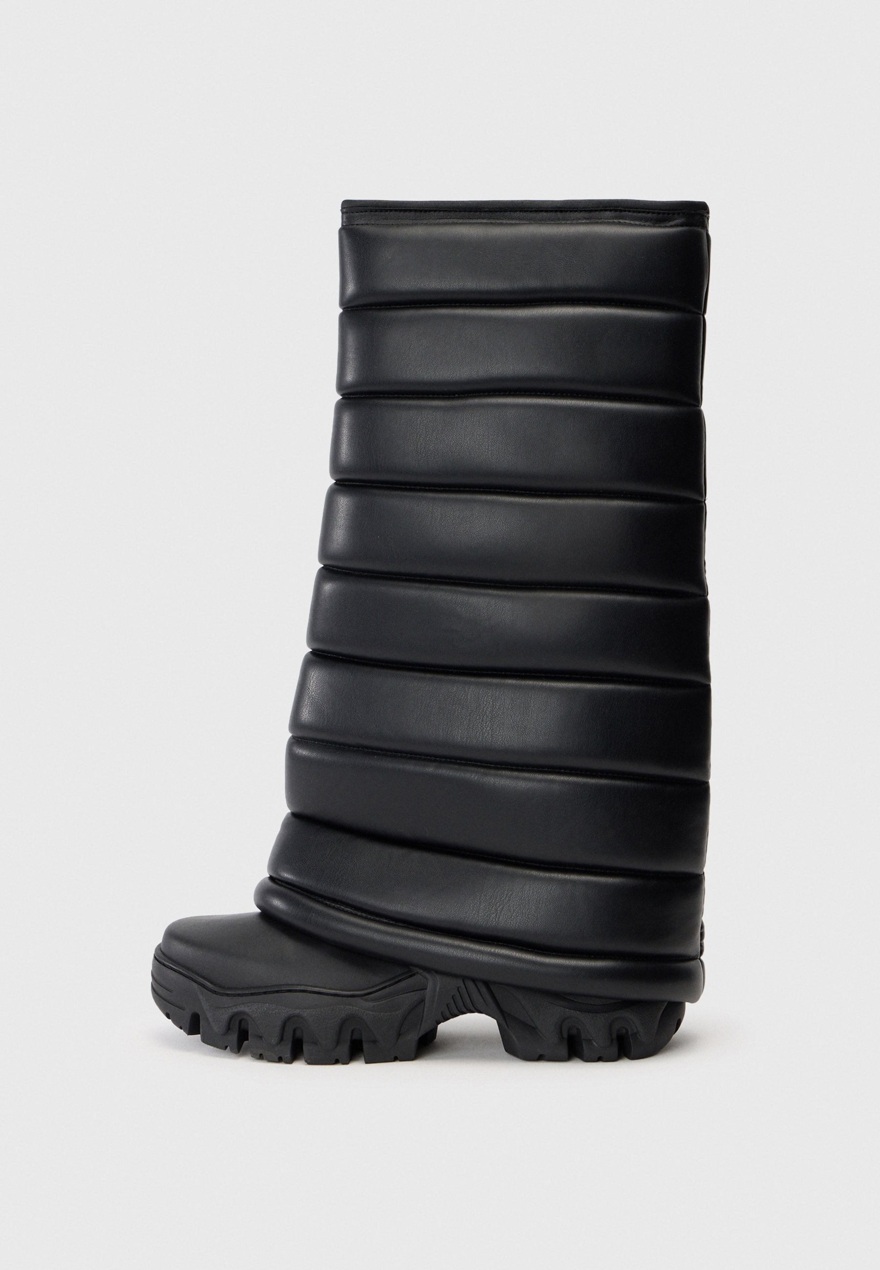 Rombaut TORNADO UNISEX - Laarzen - zwart