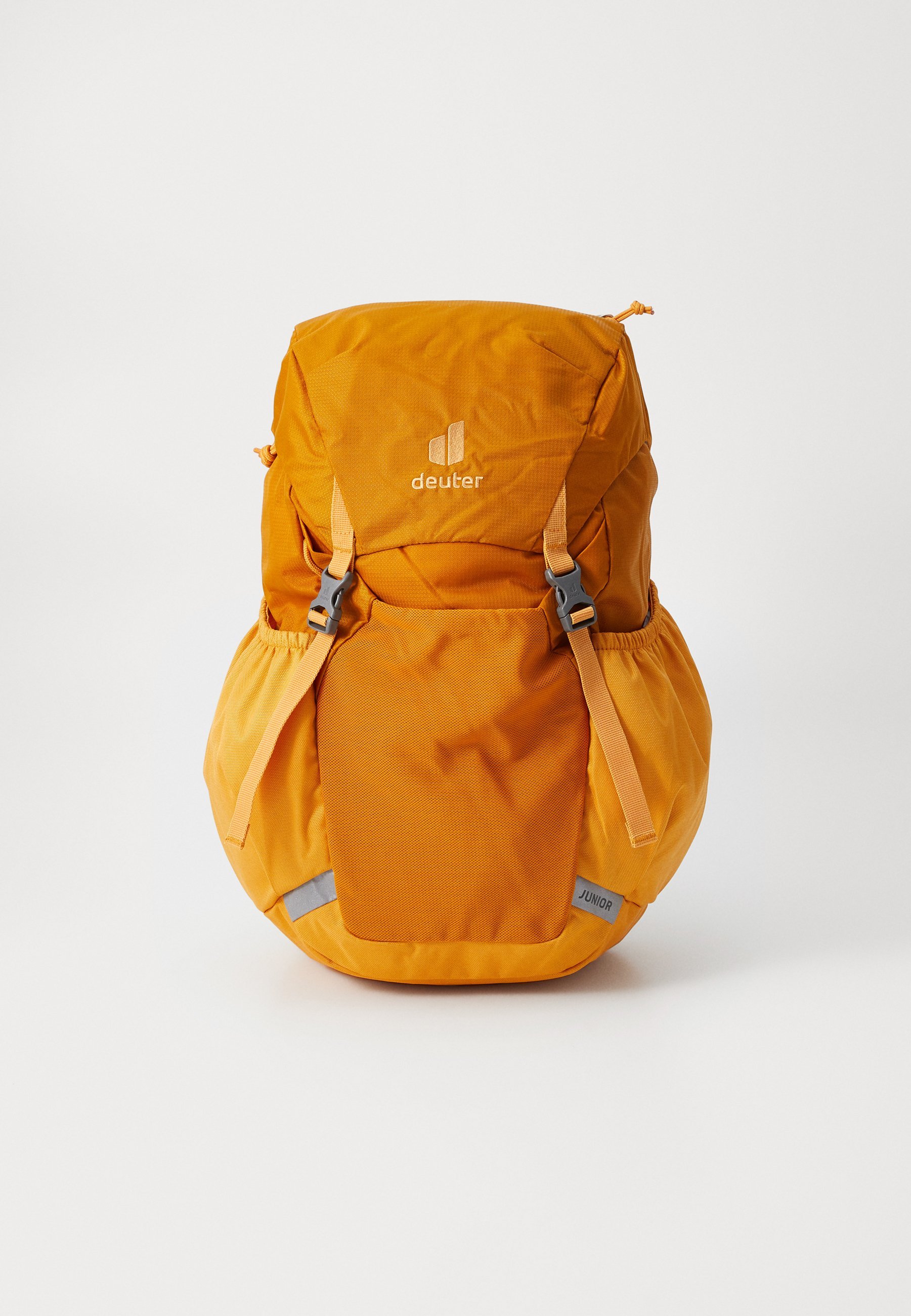 Deuter JUNIOR UNISEX - Plecak - klon bursztynowy