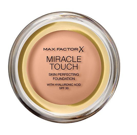 Zdokonaľujúce podkladové líčenie Miracle Touch