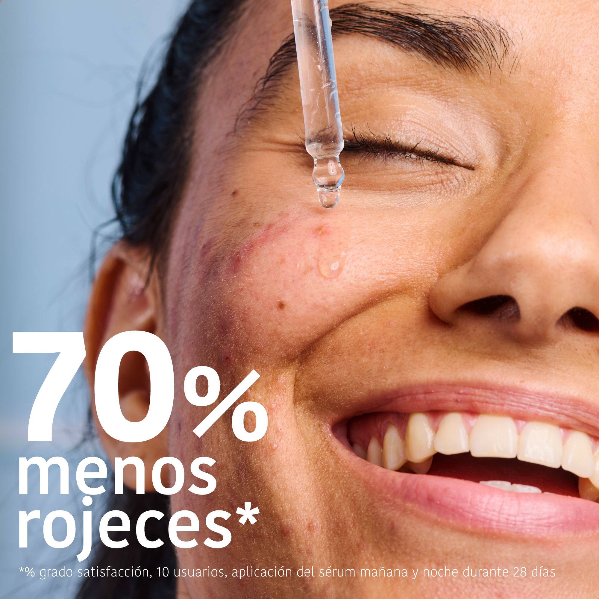 Pretpūtas serums Serumi