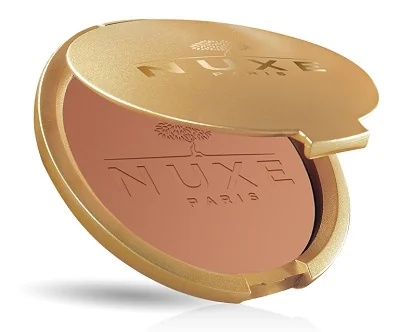 NUXE Nuxe Prodigieux Pó Bronzeador 25 g Pó compacto multiuso