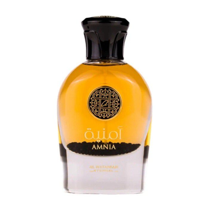 Al Wataniah Amnia