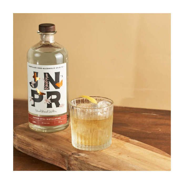 'Gin' JNPR nº 1 Sem Álcool 70cl
