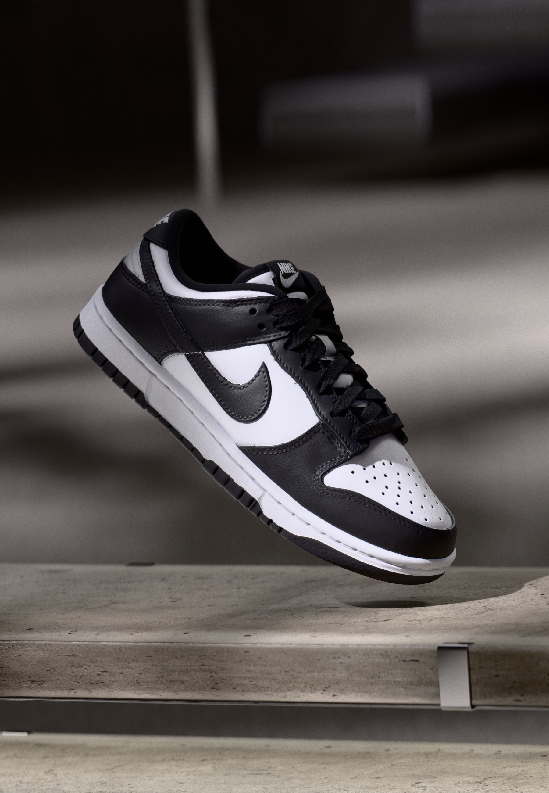 Nike Sportswear lage sneakers