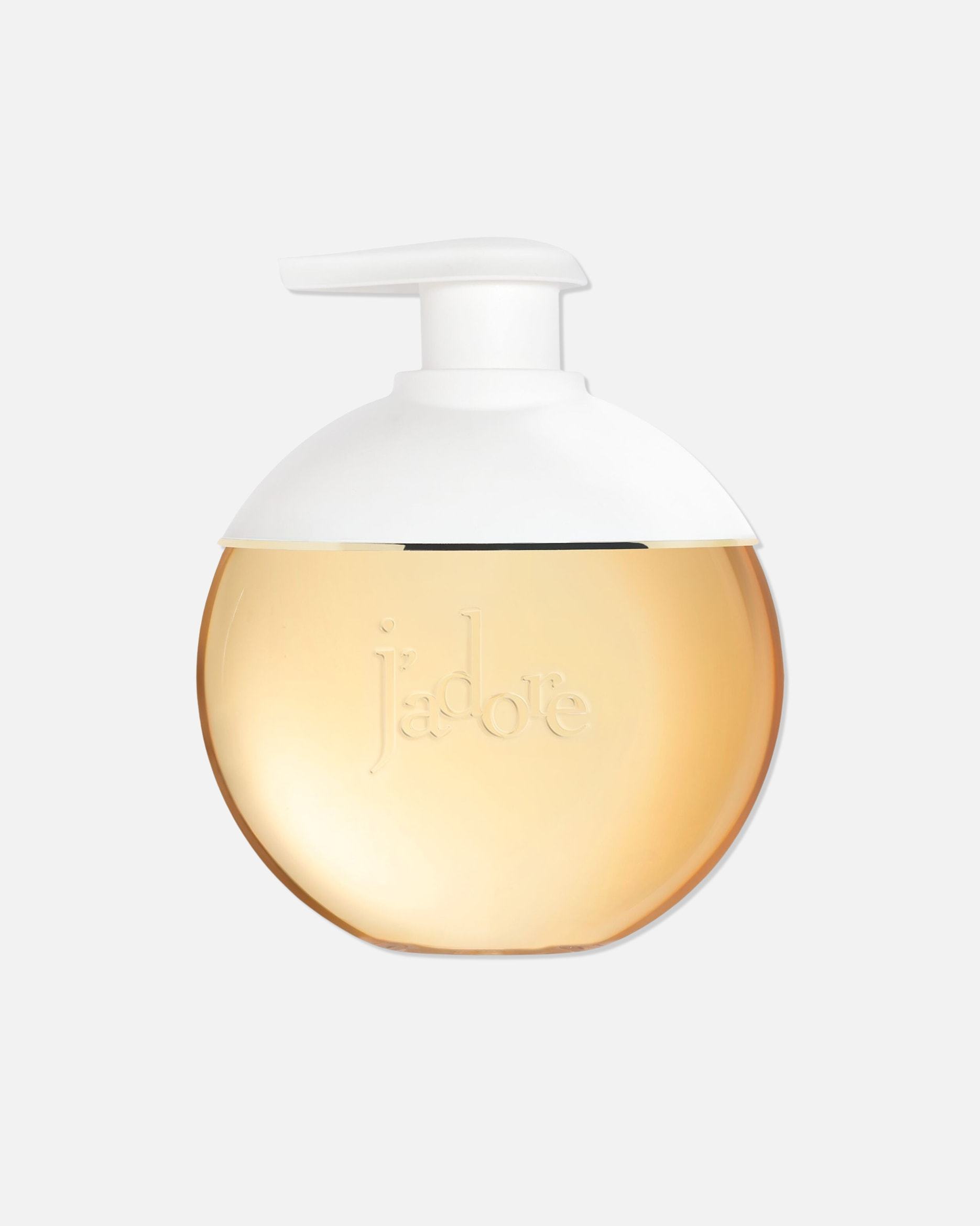 DIOR Gel za tuširanje J'adore Les Adorables Gel za tuširanje - 200 ml